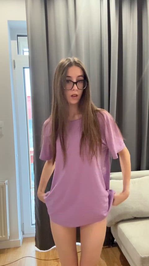 Big Ass Cumshot Cute Gay Interracial MILF NSFW Pornstar Teen Tits Porn GIF by luna_pebble