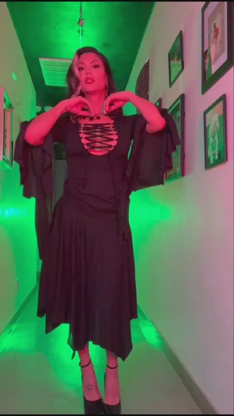 Ass Big Tits Strip Porn GIF by redrider45