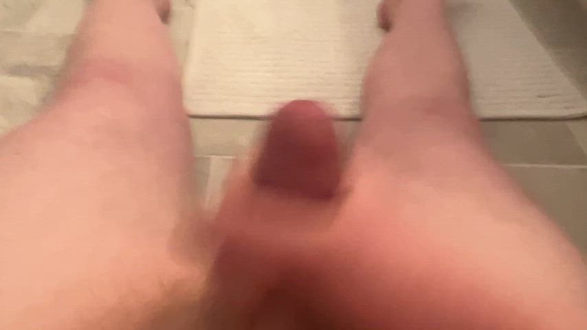 Cock Cum Solo Porn GIF by toppop