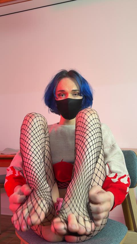 Should I keep dressing like a girl?