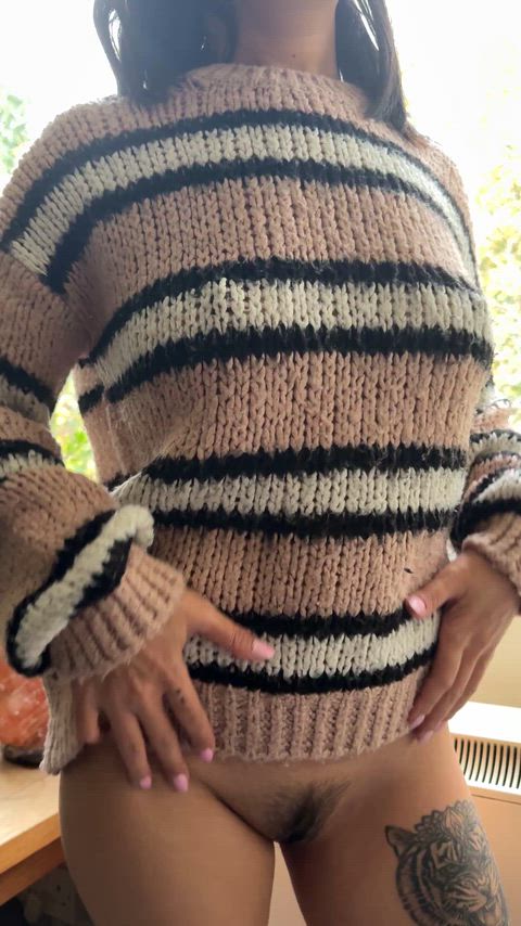 Petite✔️stacked✔️Chinese✔️