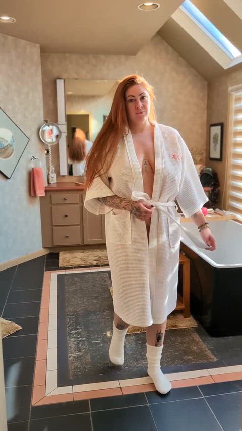 Are you joining me or what?