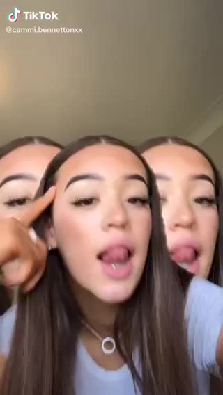 Cammie 2