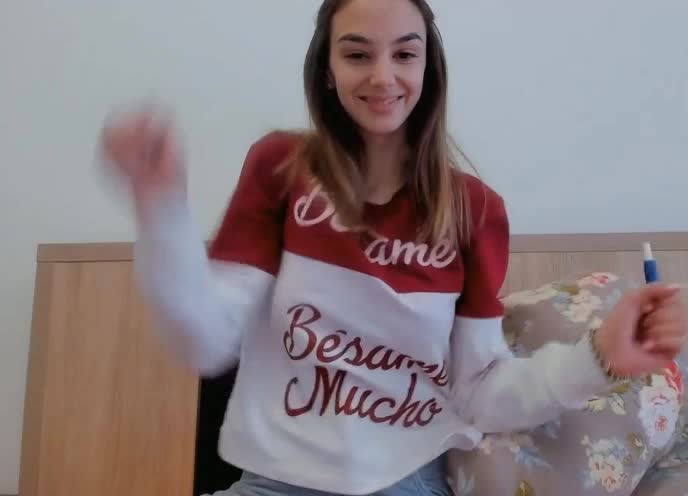 She just defined this sub for me...