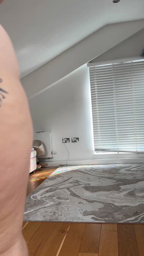 wld you love thick girls?