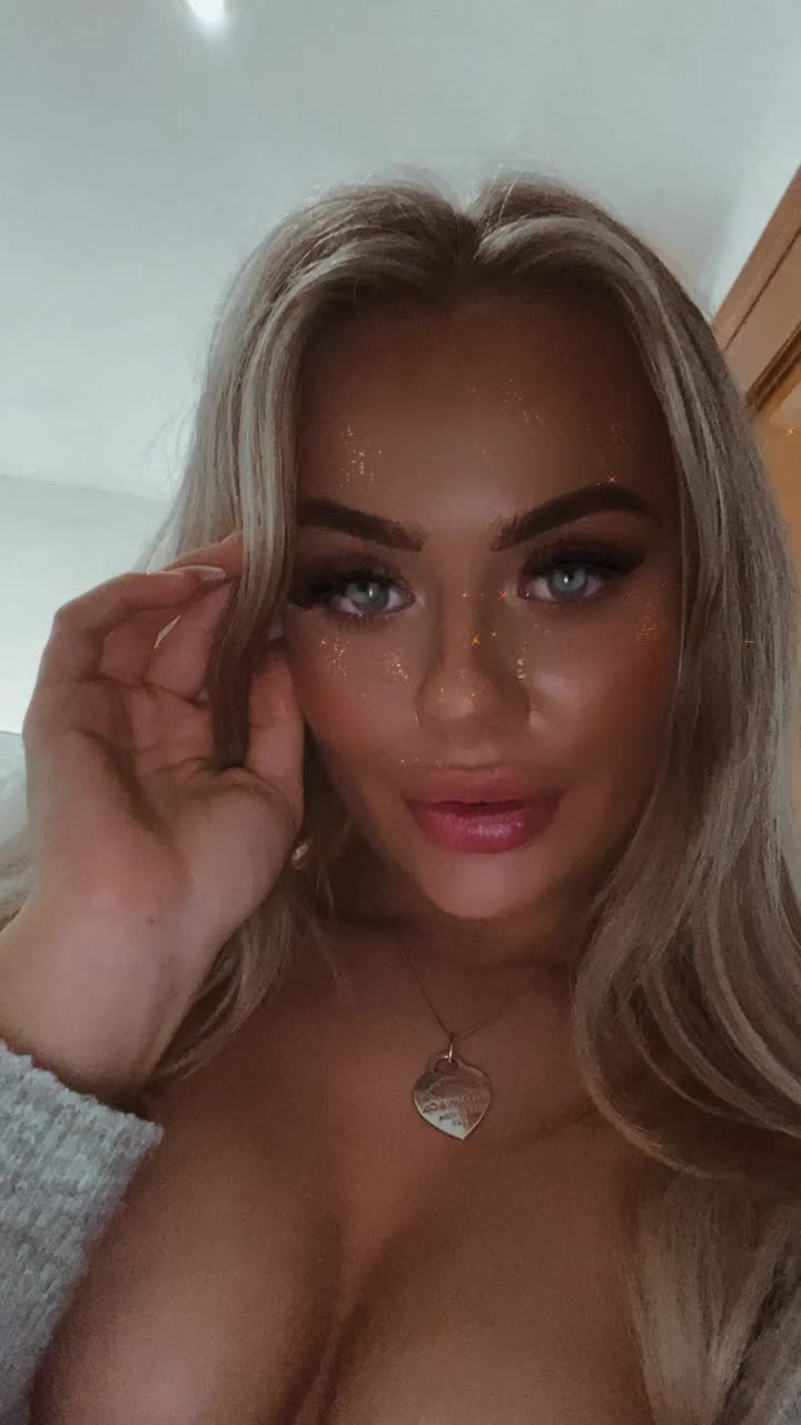Motorboat me 😉