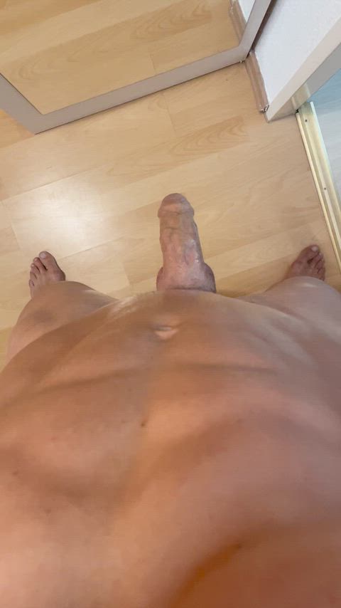 Amateur Cock POV Porn GIF by jifystyle