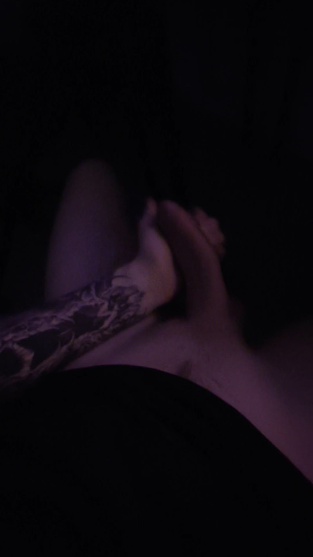 Hope you like them thick