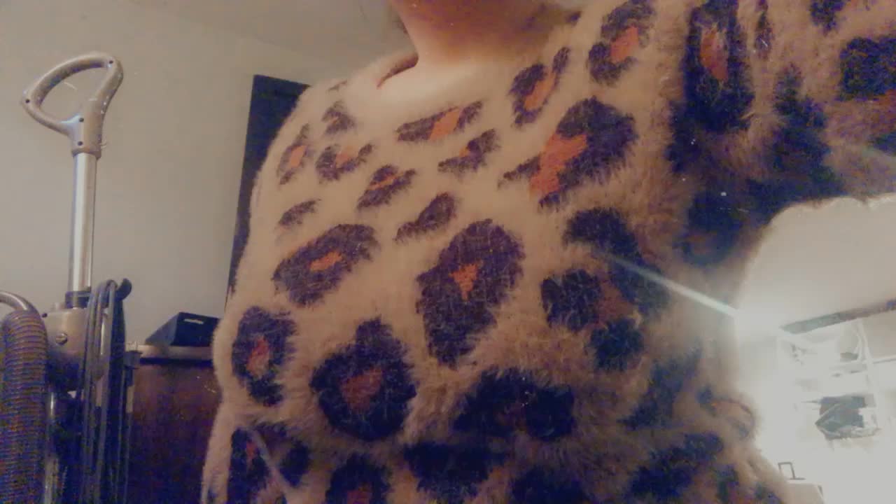 F23 Day 3/100... titty drop a day keeps the seasonal depression away