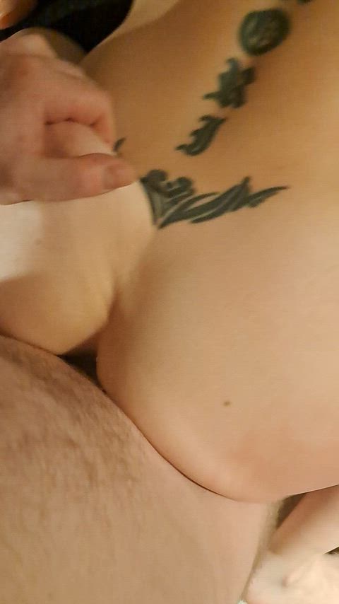 Pull my hair and fuck me in the ass.. 🫢🤤