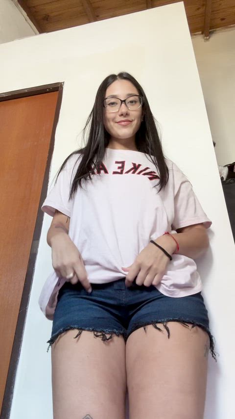 Thigh lover I knew it