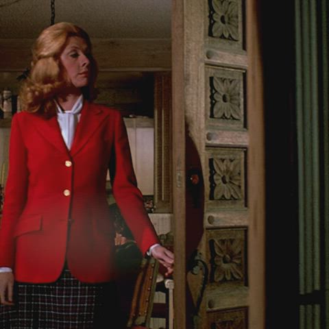 Babe of the Month: Pam Grier