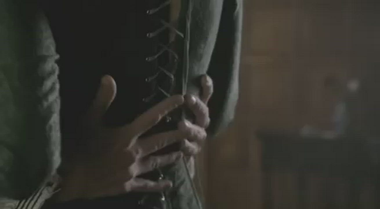 Celebrity Jodie Comer Sex Porn GIF by deepbhadraa