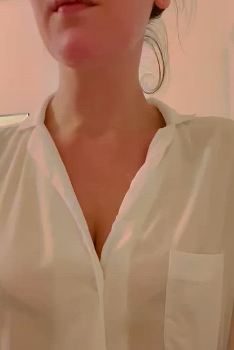 Underneath today’s office attire