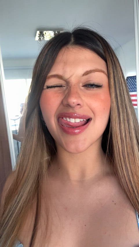 Am I sexy enough for you?