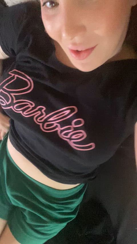 What would you go down on first: balls or cock?