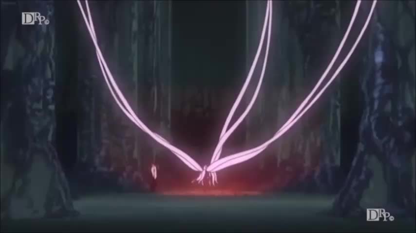 Synchronized tentacle orgasms