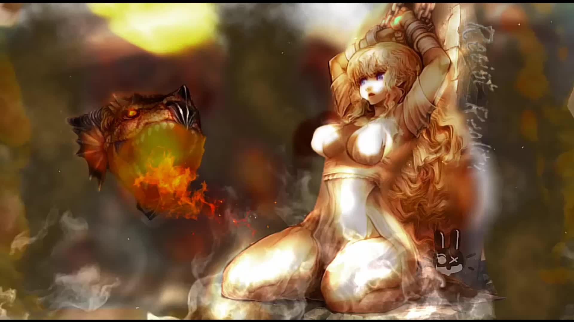 Dragon's Crown