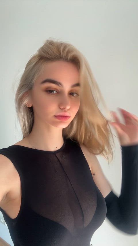 Do I have the body of a wife, a ONS or your part-time mistress ?