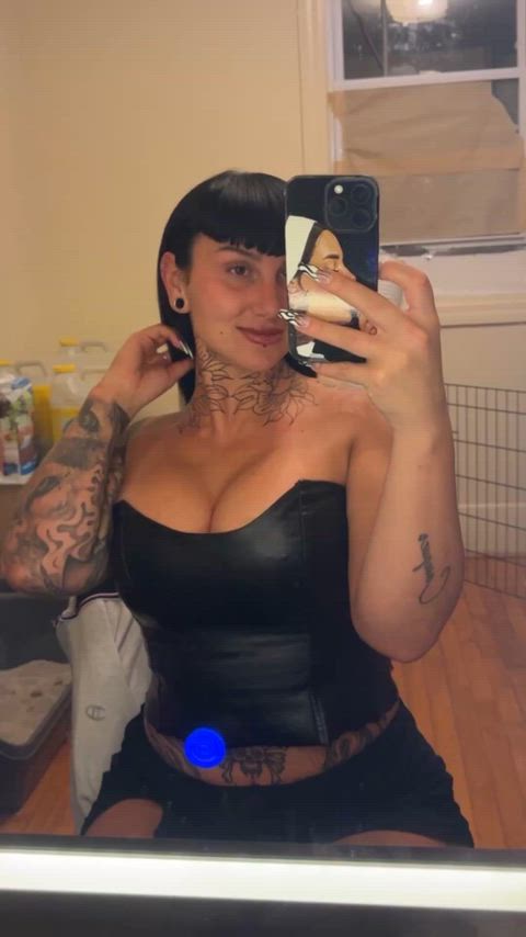 What do you think about girls with my body type babe?