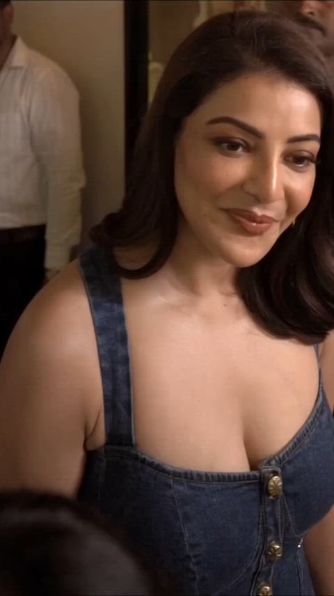Kajal Aggarwal