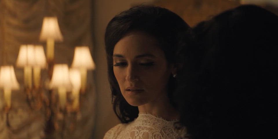 'Sydney Elisabeth' and 'Nicole Zyana' in "Duster" S1, Episode 5 (2025)
