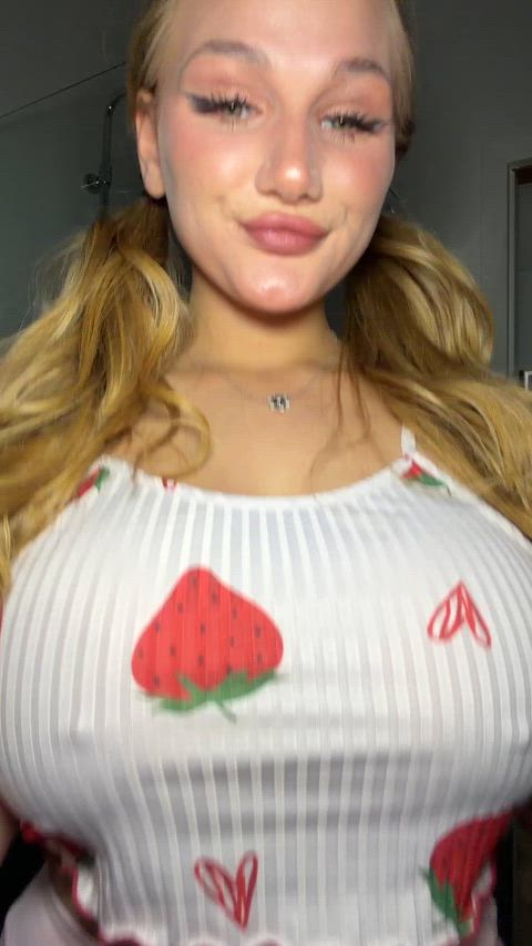 Amateur OnlyFans Tits Porn GIF by relative_rub