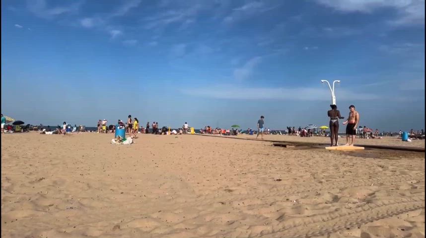 Bisscute - Beach