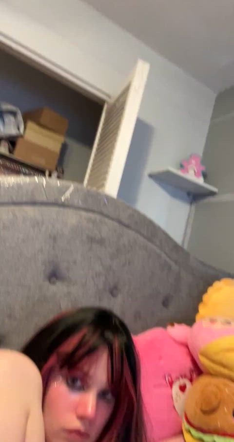 I do love a good stretch in the evening before going to sleep