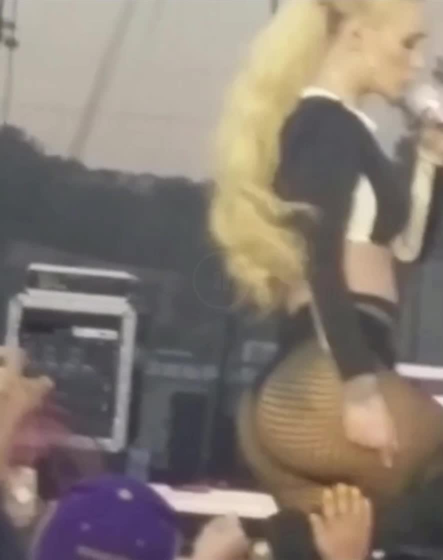 Iggy Azalea