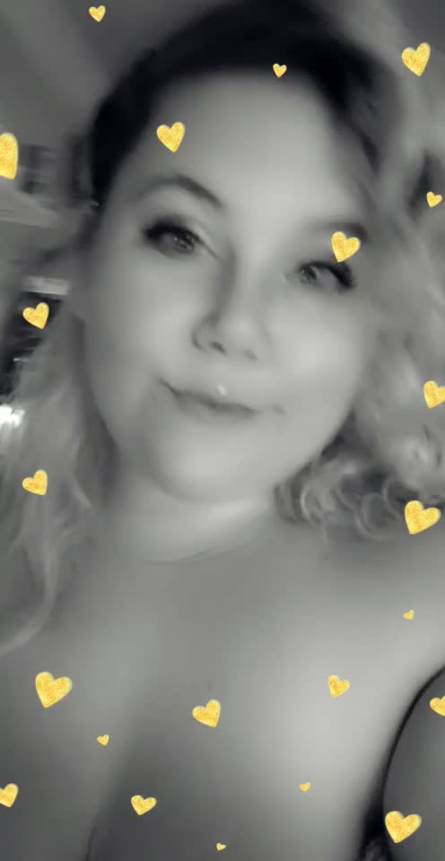 Getting ready for Friday! 😘