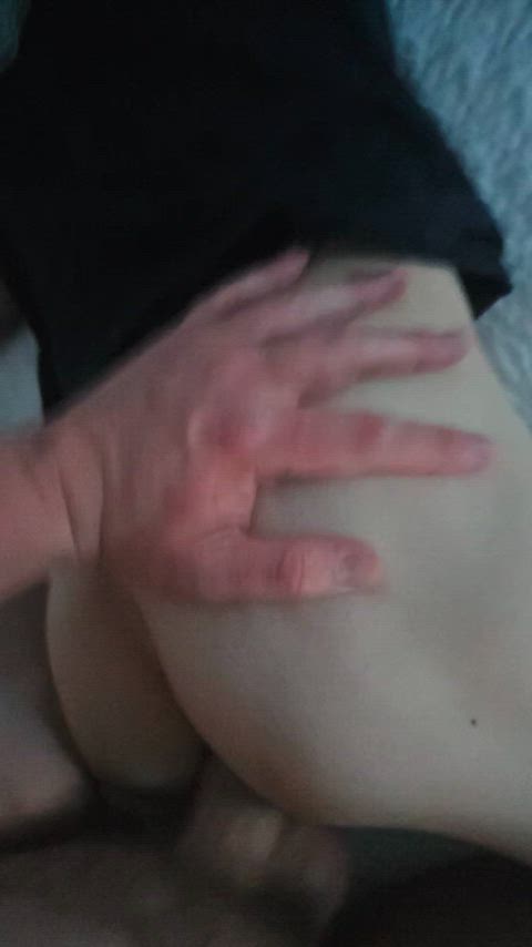 Just being a slut