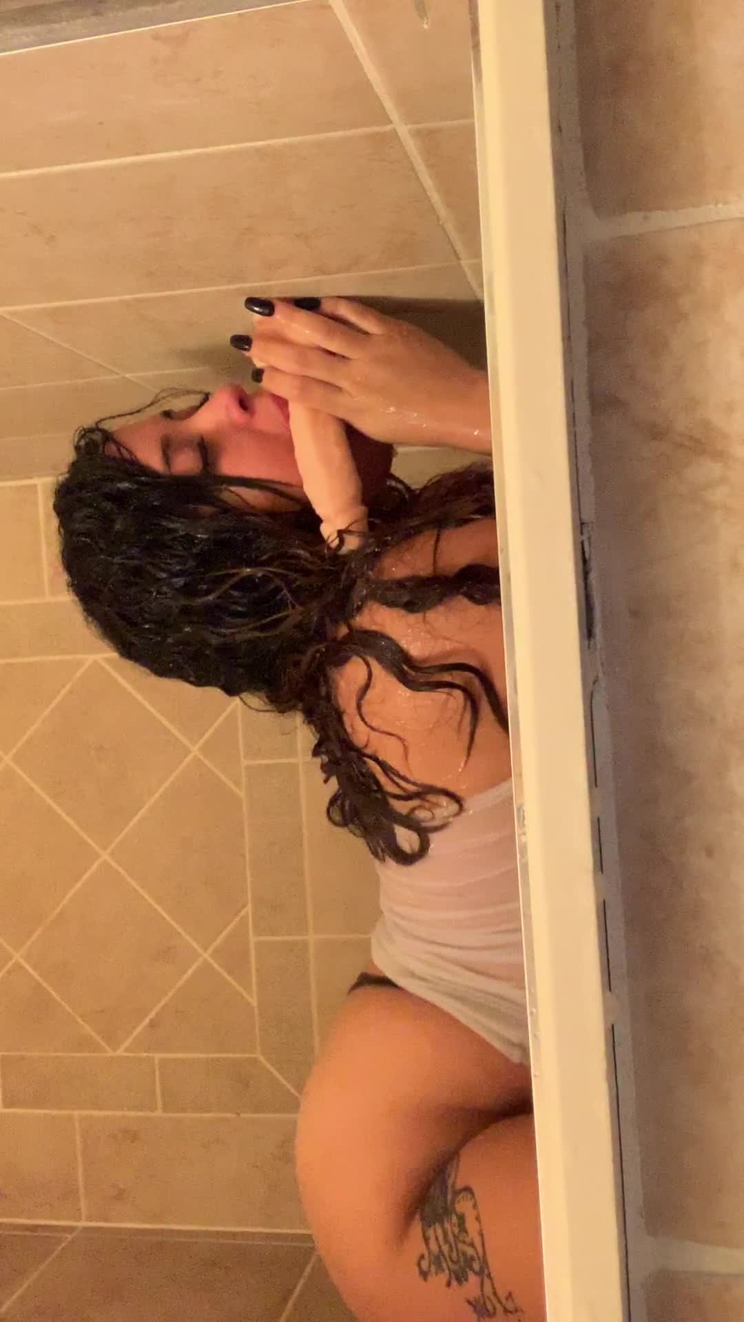 Wish this was your cock 😈 Kik is desi111615