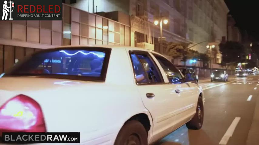 Adriana Chechik Public Squirting Porn GIF by redbledcom
