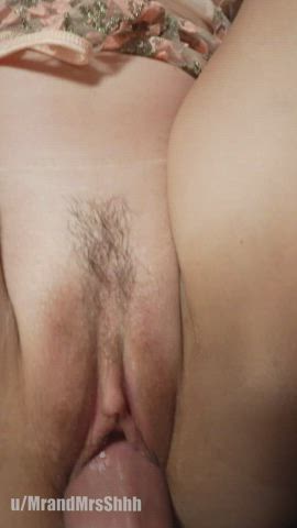 Swapping Holes