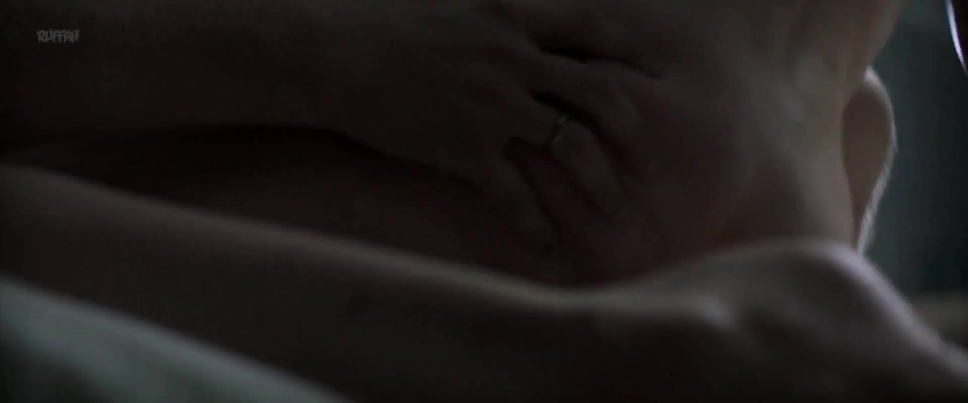 Justyna Wasilewska in 'The Art of Loving, Story of Michalina Wislocka'