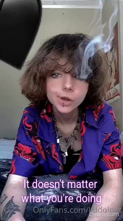 Girls should know their value as my object