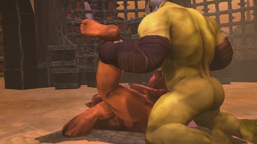 http://galian-beast-sfm.tumblr.com < For questions/suggestions. Mainly a collection of NSFW parody animations. All characters depicted are over the age of 19. thumbnail