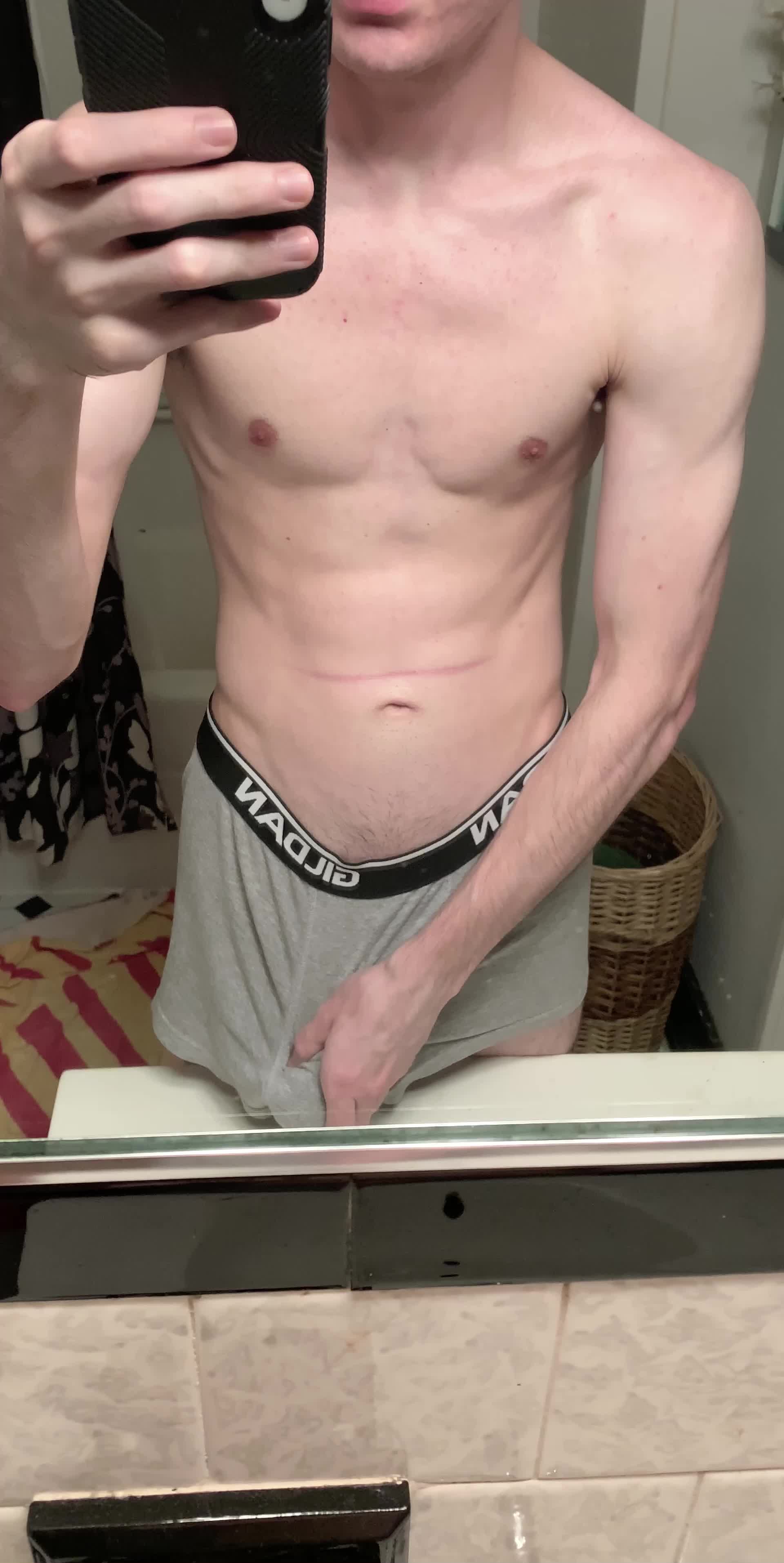 Wish I could get laid again