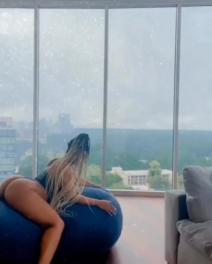 Ass Porn GIF