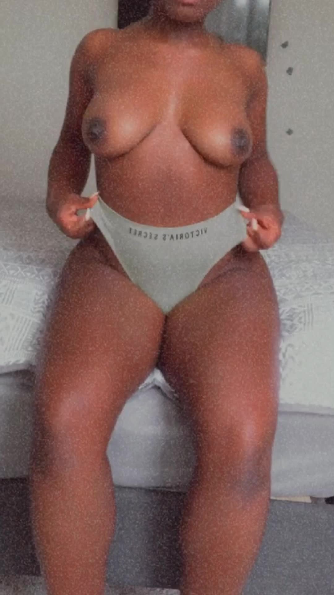 cum play with my petite body
