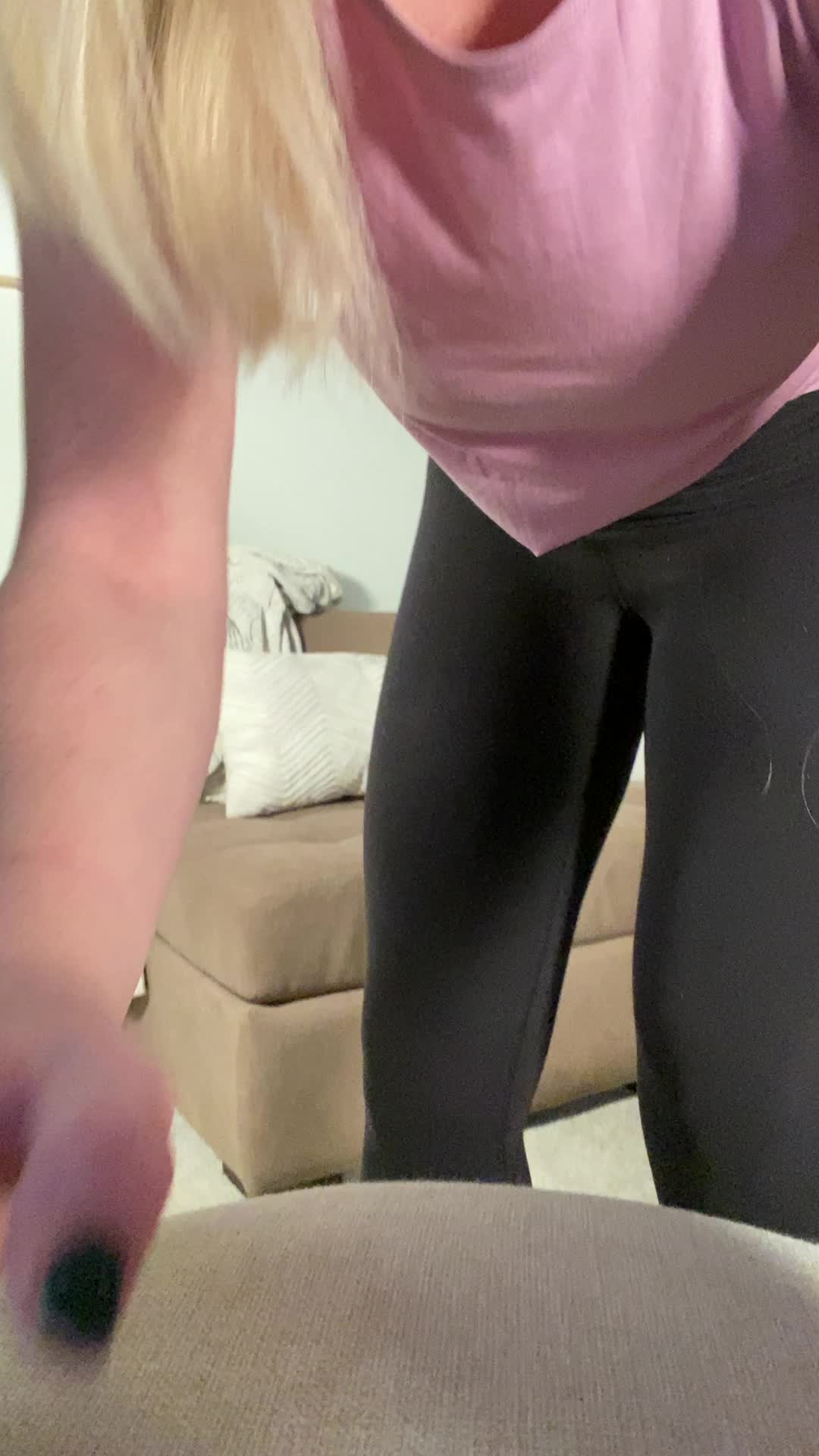 Gym Time! Rate me!
