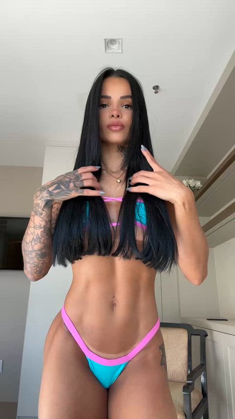 Are you into my body type