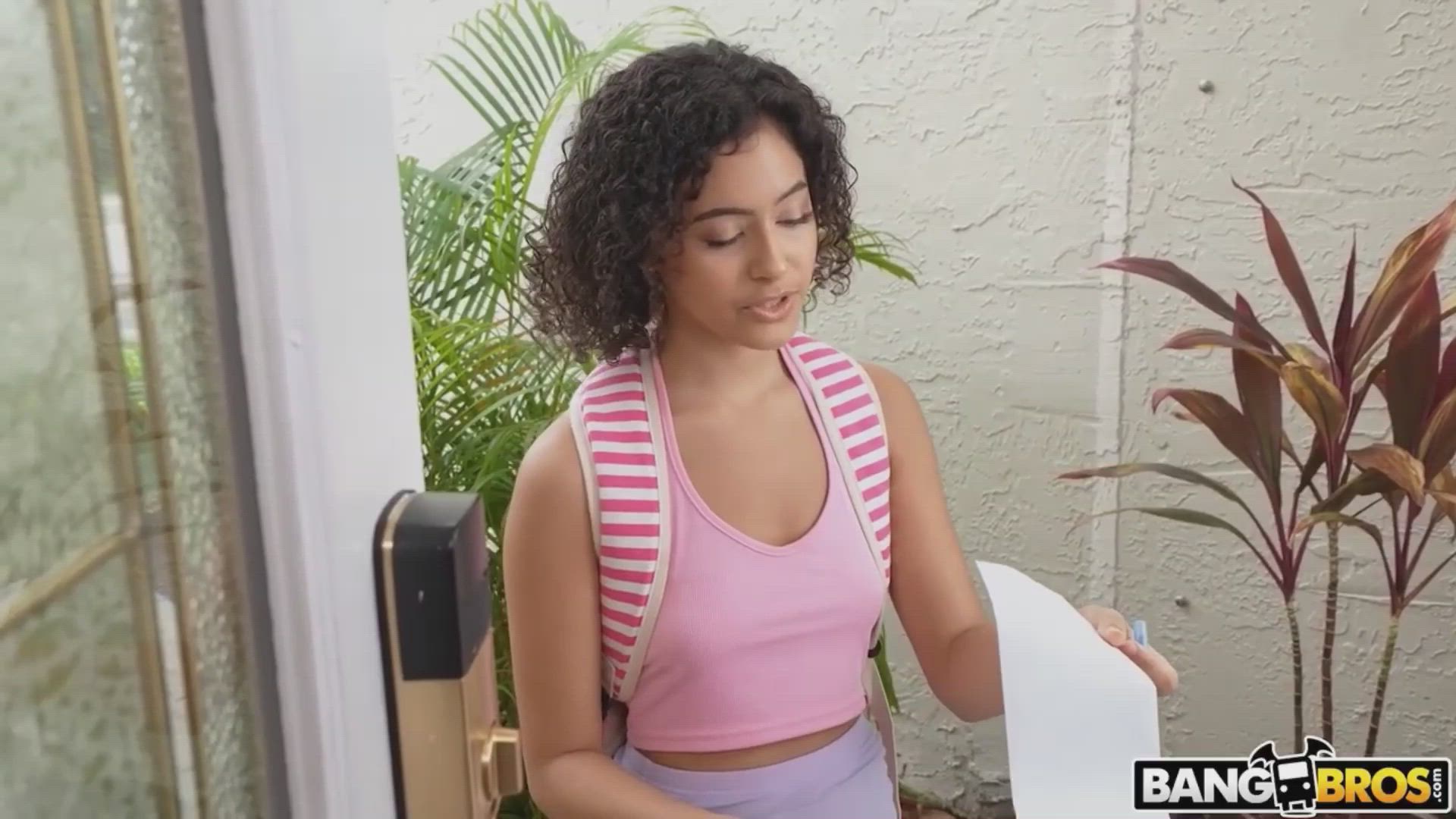 [/r/NSFWBliss] Dani Diaz - Coochie For A Cookie