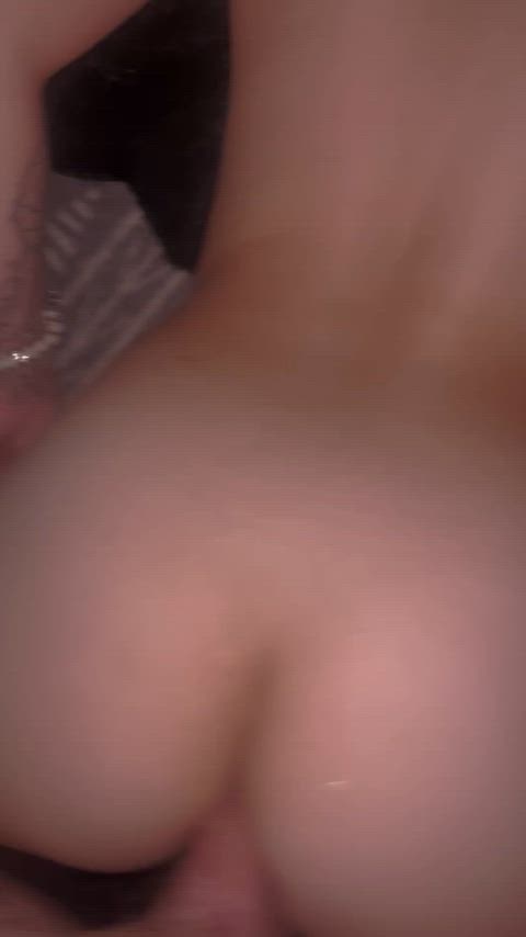 I love it when my ass has a good cock in it, it’s so tight too!💦😈 thumbnail