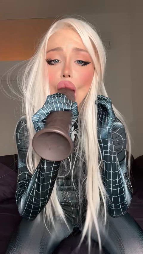 I need something big and pulsating