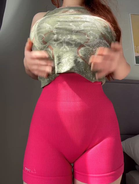 Who needs ps5 when you got my boobies to play with