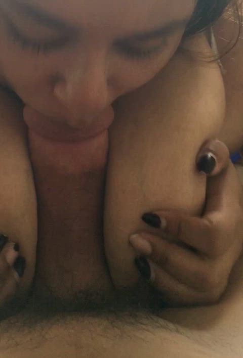 His cock is just better…