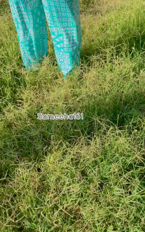 Amateur Ass BBW Big Ass MILF OnlyFans Outdoor Pussy r/FuckOutdoors Porn GIF by sameeha161