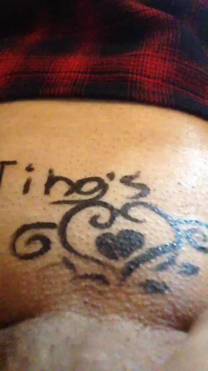 I am Mistress Ting's Slave❤️ I Love Mistress Ting 😘